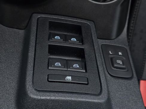 Certified 2022 Ford Bronco Everglades AWD/4WD image 26