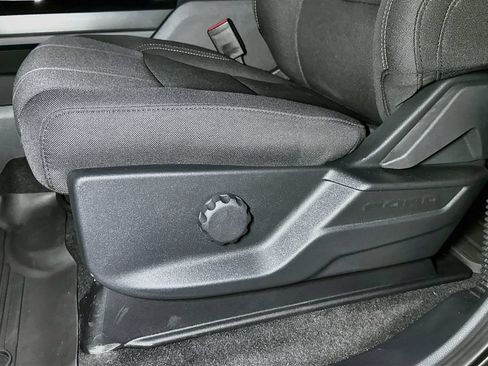 New 2026 Ford F150 STX AWD/4WD image 16
