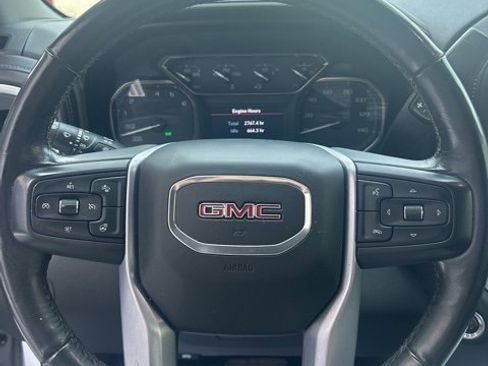 Used 2020 GMC Sierra 1500 SLT w/ SLT Premium Plus Package image 10