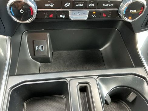 Used 2023 Ford F150 XLT w/ Equipment Group 302A High AWD/4WD image 30