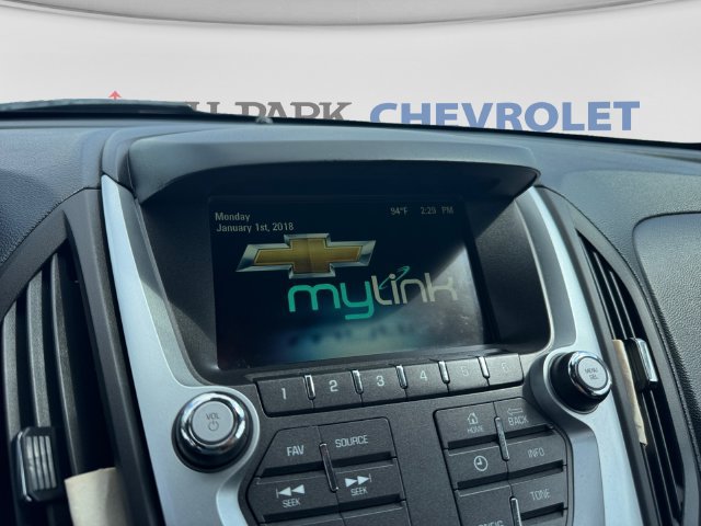 Used 2016 Chevrolet Equinox LT w/ Convenience Package FWD image 15