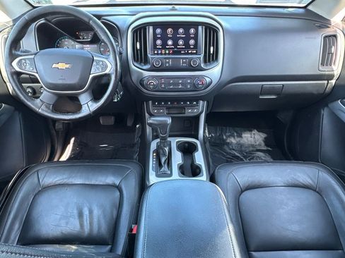 Used 2019 Chevrolet Colorado ZR2 image 21