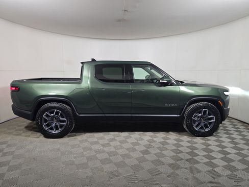 Used 2024 Rivian R1T Adventure image 6