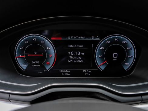 Used 2024 Audi A4 2.0T Premium Plus w/ Premium Plus Package image 23