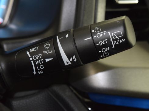 Certified 2023 Honda Odyssey Touring image 17