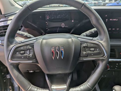 Used 2025 Buick Encore GX Sport Touring w/ Experience Buick Package FWD image 30