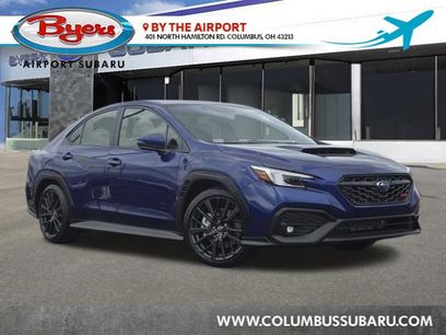 New 2026 Subaru WRX Limited