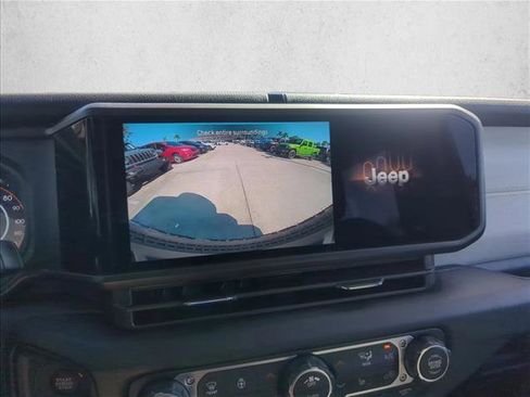 New 2026 Jeep Wrangler Sport AWD/4WD image 14