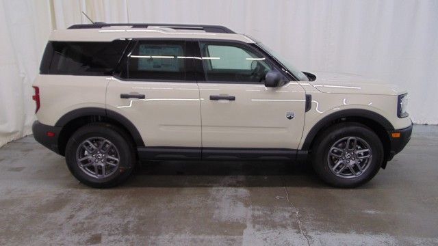 New 2025 Ford Bronco Sport Big Bend w/ Convenience Package AWD/4WD image 2