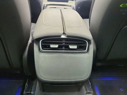 Used 2023 Mercedes-Benz EQS 450+ 4MATIC Sedan image 37