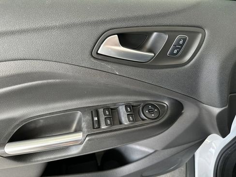 Used 2018 Ford Escape SEL AWD/4WD image 11