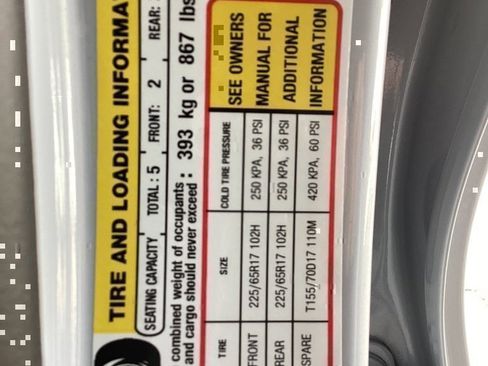 New 2026 Ford Escape Active image 62