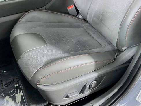 Certified 2024 Hyundai Sonata N Line FWD image 20
