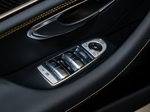 New 2026 Mercedes-Benz AMG GT 43 image 14