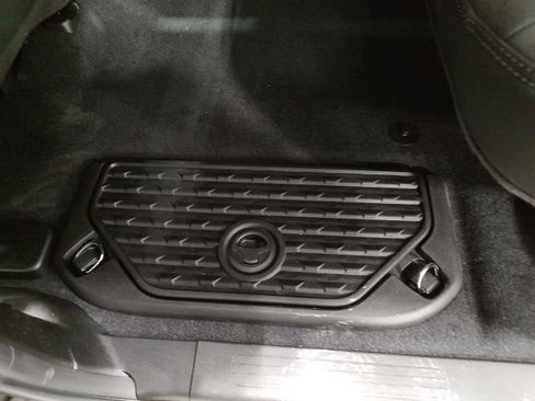 New 2026 RAM 1500 Big Horn image 19