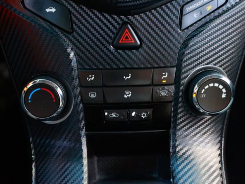 Used 2015 Chevrolet Cruze LS image 29