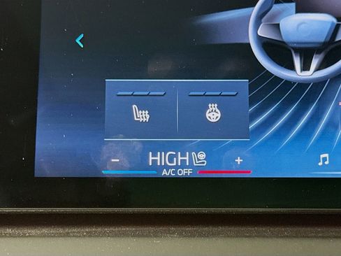 Used 2025 BMW X3 xDrive30i w/ Convenience Package image 19