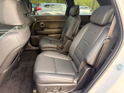 Certified 2026 Hyundai Palisade Calligraphy AWD/4WD image 30