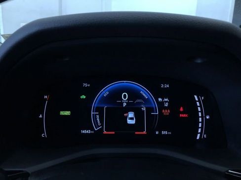 Certified 2026 Toyota Camry LE FWD image 30