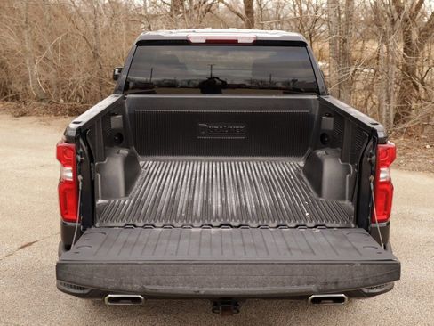 Used 2023 Chevrolet Silverado 1500 RST image 27