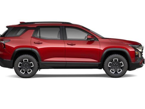 New 2026 Chevrolet Equinox ACTIV w/ Convenience Package III FWD image 29