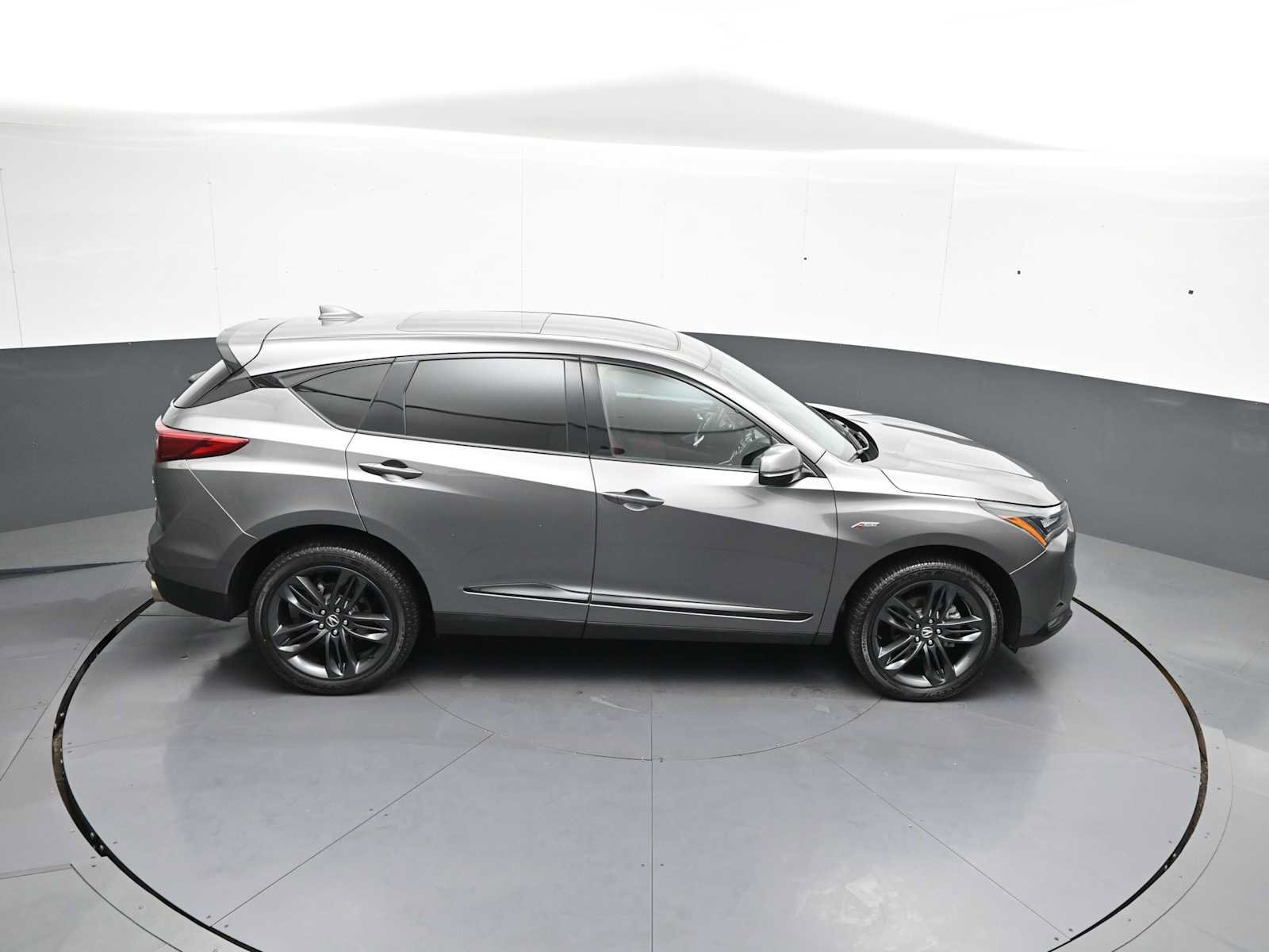 Used 2024 Acura RDX w/ Advance Package AWD/4WD image 37