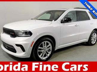 Used 2024 Dodge Durango GT video 1