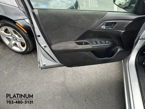 Used 2013 Honda Accord LX image 15