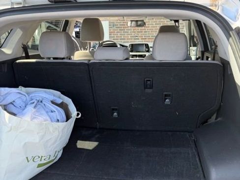 Used 2019 Hyundai Tucson SE AWD/4WD image 7