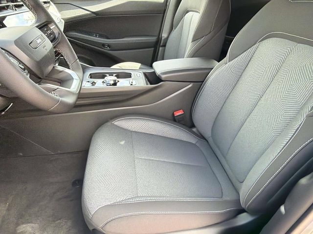 New 2026 Jeep Cherokee Laredo AWD/4WD image 23