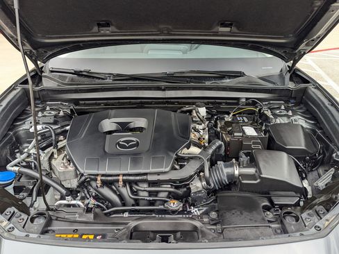 Used 2025 MAZDA CX-30 AWD 2.5 S w/ Preferred Package image 31