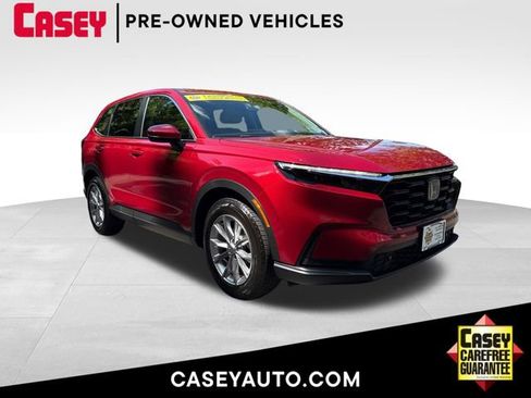 Used 2023 Honda CR-V EX-L image 1