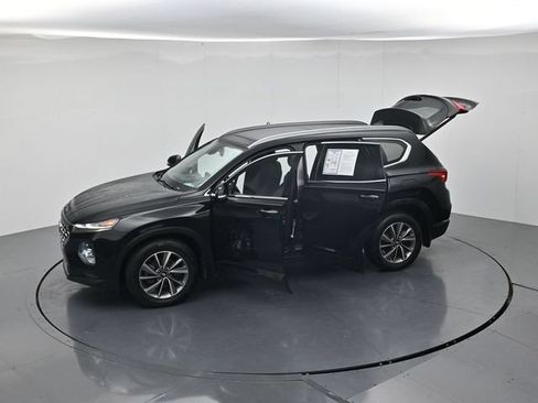 Used 2020 Hyundai Santa Fe Limited FWD image 47