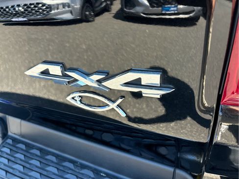 Used 2023 RAM 1500 Big Horn AWD/4WD image 26