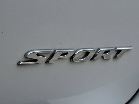 Used 2023 Honda Odyssey Sport image 35