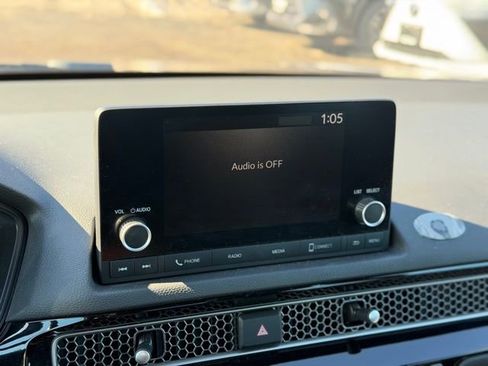 Used 2023 Honda Civic Sport image 24