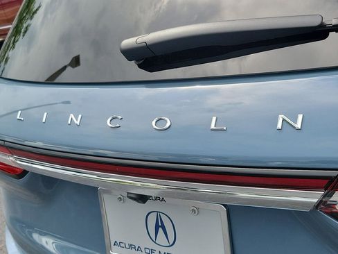 Used 2026 Lincoln Corsair Premiere AWD/4WD image 8