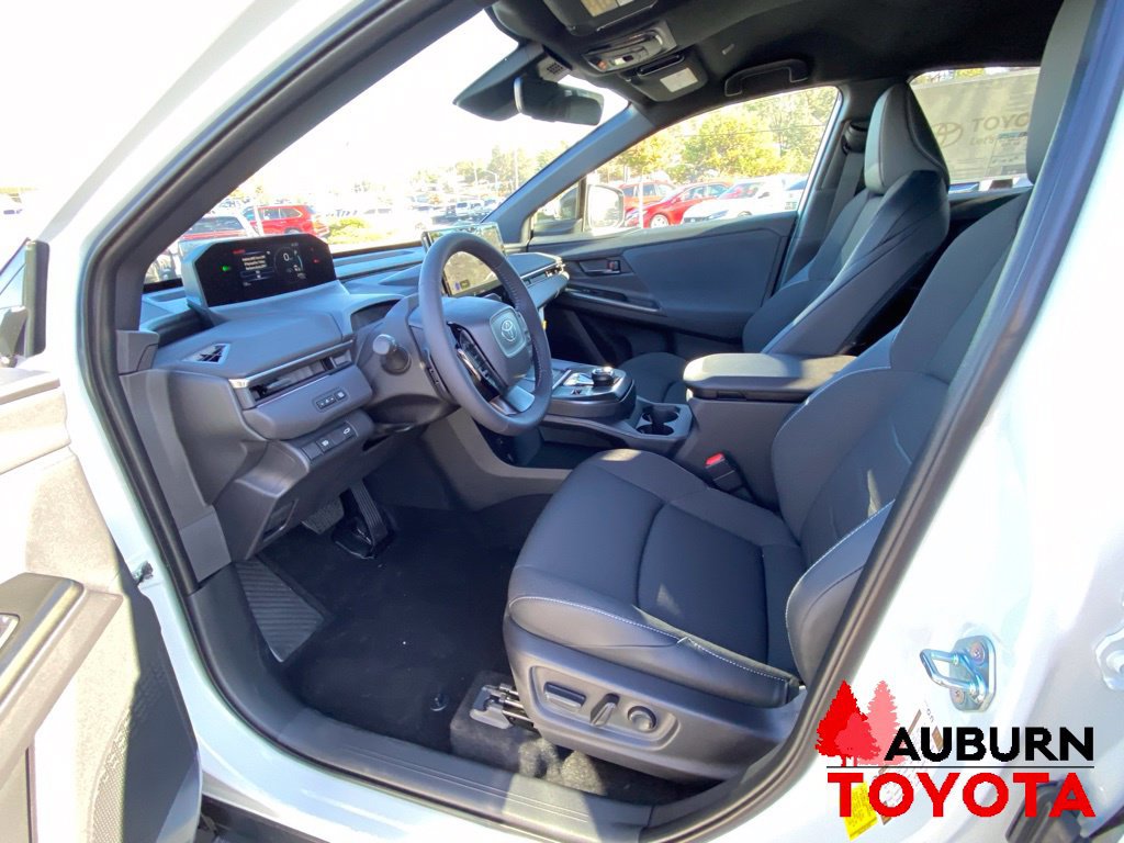 New 2026 Toyota C-HR AWD/4WD image 29