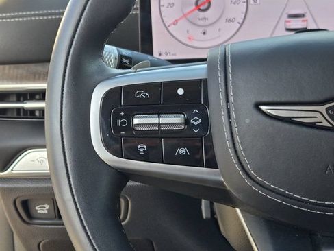 Used 2025 Genesis GV80 3.5T Prestige AWD/4WD image 29