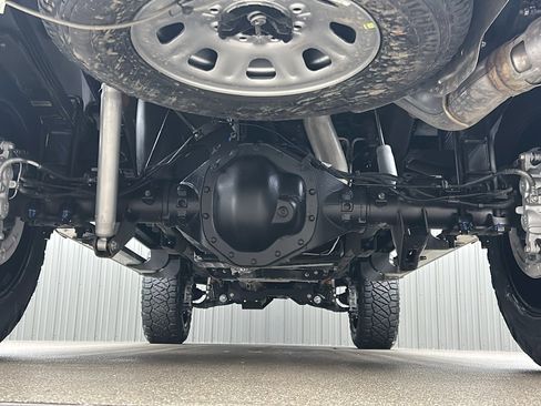 Used 2025 GMC Sierra 3500 Denali w/ Denali Reserve Package image 19