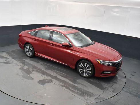 Used 2019 Honda Accord EX-L image 37