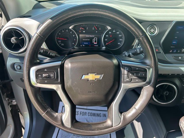 Used 2020 Chevrolet Blazer LT FWD image 16