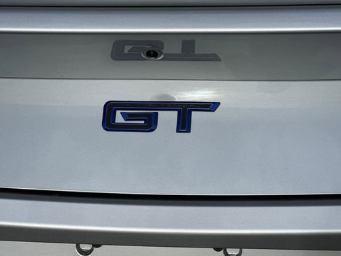 New 2025 Ford Mustang GT Premium image 12