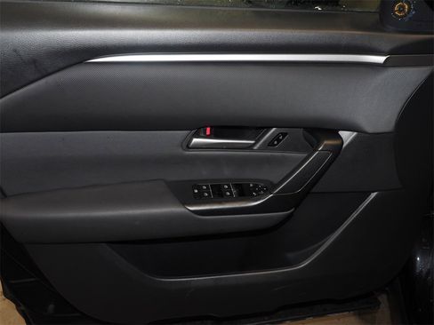 Certified 2025 MAZDA CX-50 2.5 Hybrid w/ Weather Package image 7