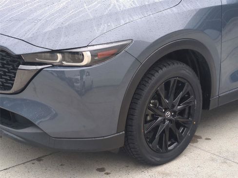 Used 2024 MAZDA CX-5 Carbon Edition AWD/4WD image 9
