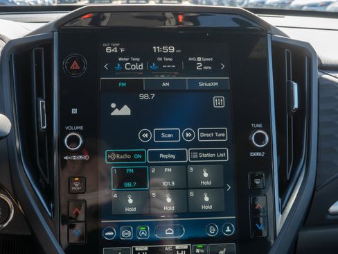 New 2026 Subaru Forester Premium image 15