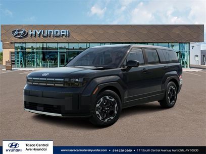 Used 2026 Hyundai Santa Fe SE