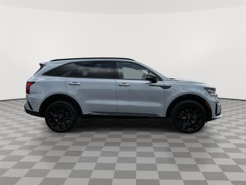 Used 2022 Kia Sorento SX FWD image 5