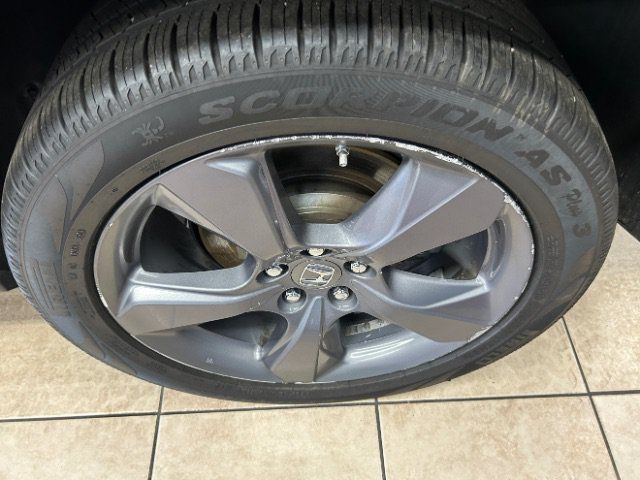 Used 2019 Honda Passport Touring image 21