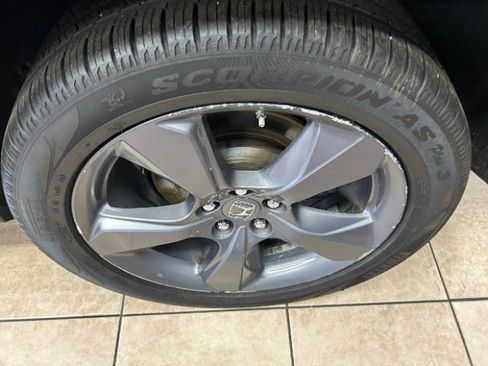 Used 2019 Honda Passport Touring image 21